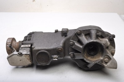 VOLVO XC90 2.4 D5 DIFFERENTIAL AXLE DIFFERENTIAL P30759611 P1216637  