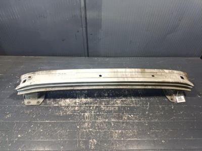 Fiat fiorino iii балка бампера перед фото №1