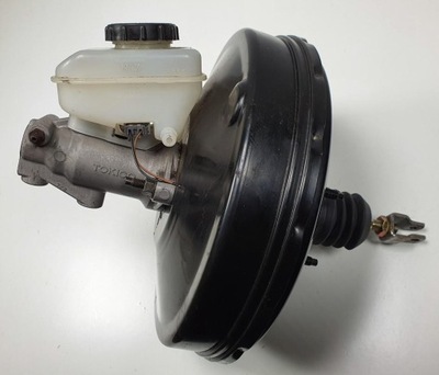 Насос усилитель тормозов mazda rx-8 1.3 fe06c255 фото №1