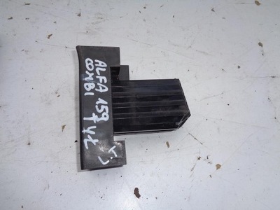 Зона деформации левый задняя alfa romeo 159 kombi фото №1