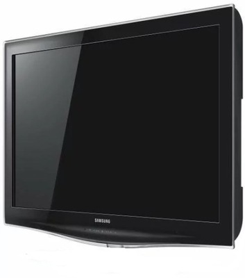 SAMSUNG PS42C455B1W telewizor plasmowy