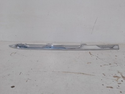 3g8853768 хром решітка правий vw t-cross фото №1