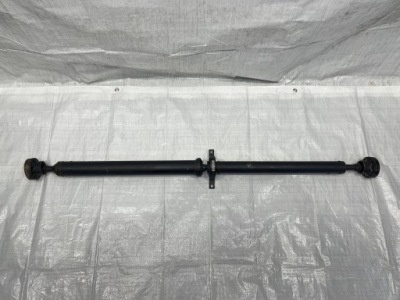 Jaguar f-pace wał приводной hk83-4365-db фото №1