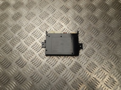 Блок керування 'bluetooth' mercedes-benz klasa e 2019 a1679004712 фото №1