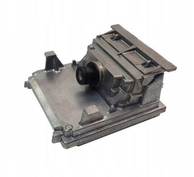 Камера captur ii clio v talisman 284629765r фото №1