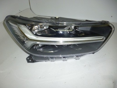 Volvo xc40 ii лампа передня перед rh фото №1