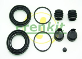 Ремкомплект суппорт nissan nv400 dci100-150 11- фото №1