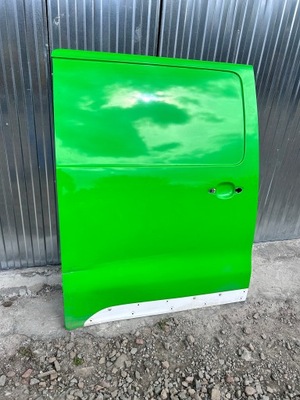 Двері бічний праве toyota proace jumpy expert nr.00 фото №1