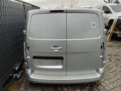 Дверь правый задняя задние kpl.expert jumpy iii toyota proace ezrc 16- доставка фото №1