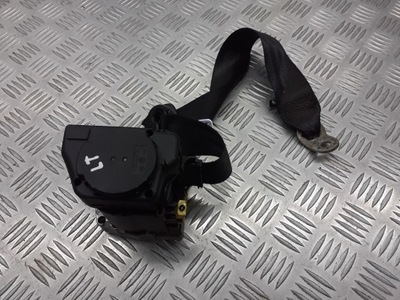 Pas безопасности левый задняя audi a3 8l 00067249c фото №1