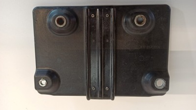 Основание аккумулятор infiniti g37 64866jk600 фото №1