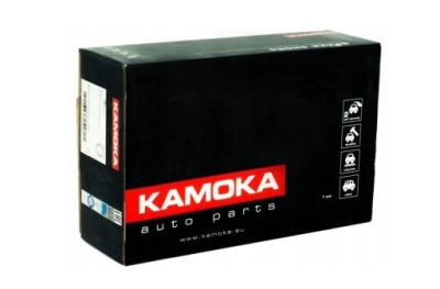 Kamoka f105801 фильтр масла фото №1