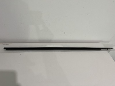 Toyota ch-r молдинг ущільнювач лівий перед 75740-10070 фото №1