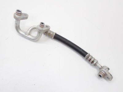 Пабтрубок  шланг трубка кондиционера f81393 opel mokka-e zk01 22r фото №1