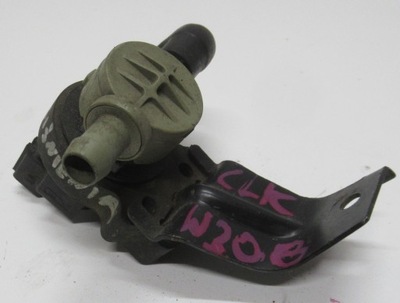 Mercedes w208 clk клапан вакууму 0004701693 фото №1