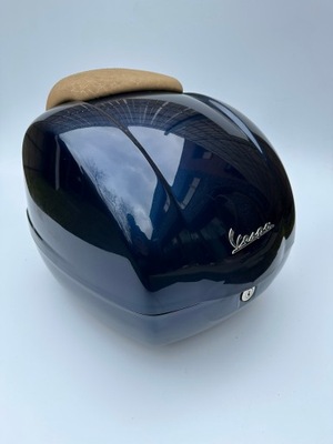 КОФР VESPA GTS ОРИГІНАЛ КОЛІР