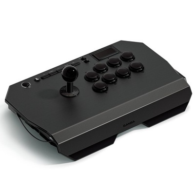 QANBA N3 Drone 2 Arcade Game Joystick for PS5, PS4, and PC Gaming Controlle