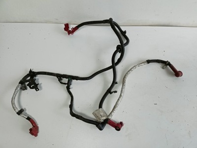 Ghibli 14+ 3.0 b жгут электропроводка генератора фото №1