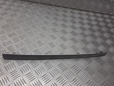 Молдинг декоративна панелі renault clio iii 1.2 8200407880 фото №1