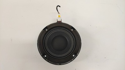 Динамік басовий sabwoofer сабвуфер kia soul 08-13 фото №1