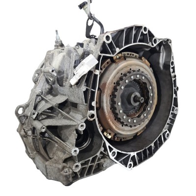 Коробка передач передач renault kadjar talisman 1.5 dci dc4007 фото №1