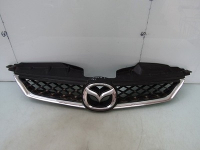 Mazda 5 06r решётка радиатора решётка радиатора решётка радиатора c23550711 фото №1