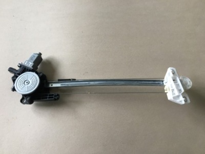 Cr-v iv lift подъемник механизм стекло левый задняя фото №1