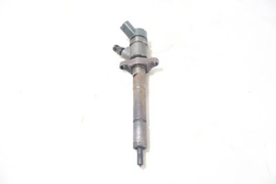 Инжектор форсунка citroen c4 i 1.6hdi фото №1
