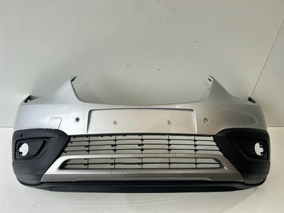 Opel crossland x бампер перед 39097370 оригинал фото №1