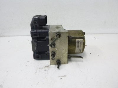 Насос abs suzuki liana 4x4 ac046001234 фото №1