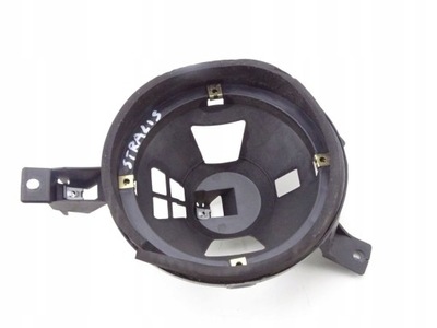 Iveco stralis e3/4/5 кронштейн динамика дверь левая фото №1