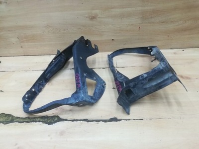 Панель фари підсилювач перед пара mercedes w220 фото №1