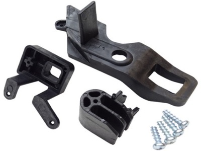 Лампа права фара перед тримачі c-elysee 2017- фото №1