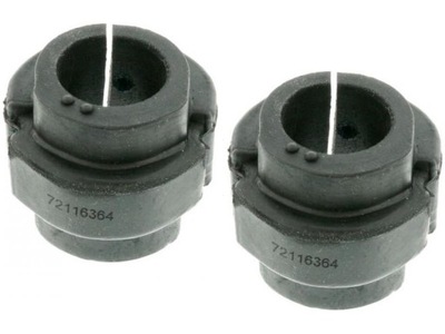 ПОДУШКА СТАБИЛИЗАТОРА ПЕРЕД L/P (26MM) AUDI A5, A6, A7, A8 1.8-6.3