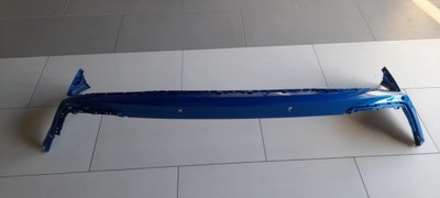 Бампер задняя audi r8 4s lift 4s0807511h 4s0807511j фото №1