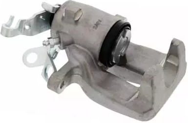 Skv супорт гальмівний задня skoda octavia ii yeti фото №1