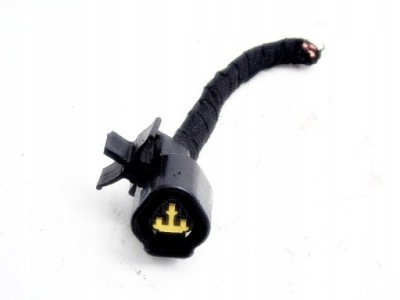 Штекер проводка opel 3.0 cdti vectra signum saab фото №1