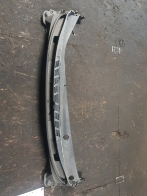 Жабо передние hyundai elantra v 10-15 фото №1