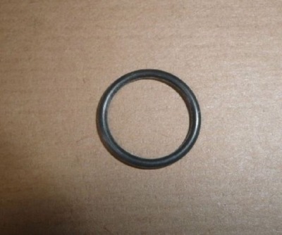 Прокладка трубка turbo. c c4 ii фото №1