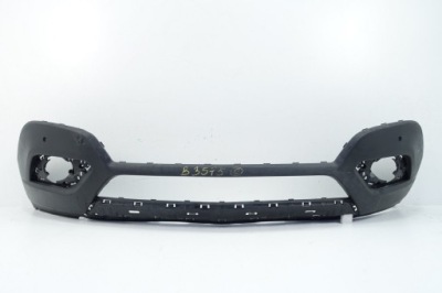 Спойлер бампер перед opel mokka 95299465 фото №1