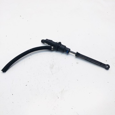 Циліндр зчеплення citroen c4 ii 1,6 ehdi фото №1