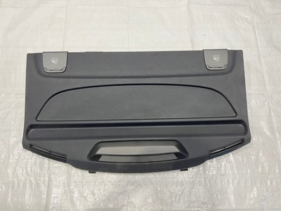 ALFA ROMEO GIULIA SHELF BOOT  