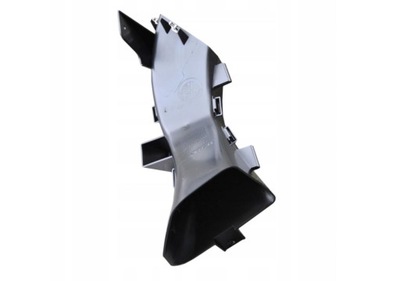 Впуск воздуховод воздуха левый alfa romeo giulia фото №1