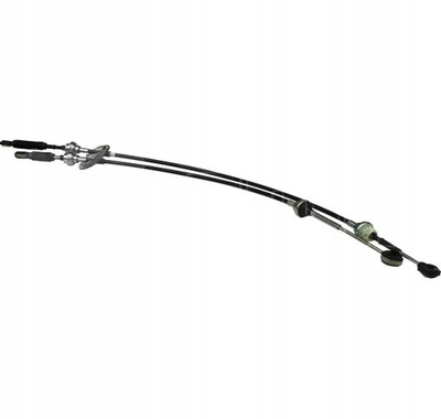 Трос переключения передач do renault master ii 2.8 dti фото №1