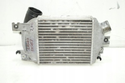 Интеркулер радиатор subaru legacy iv 2.0 d 150km фото №1