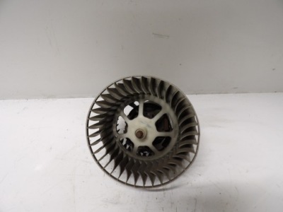 Вентилятор обдув mercedes-benz w168 фото №1