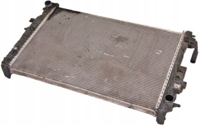 Uq404 opel insignia b 1.6cdti радиатор воды 84208036 фото №1