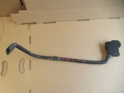 Peugeot expert iii jumpy шланг 967561728 фото №1