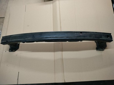 Балка бампера перед dacia duster i оригинал прямая фото №1