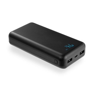 Powerbank everActive Energy Bank EB-L20k 20000 mAh